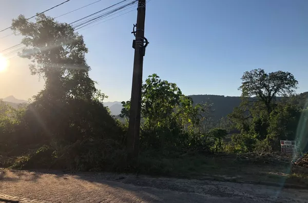 Terreno para venda,  Aguas Brancas, Três Coroas
