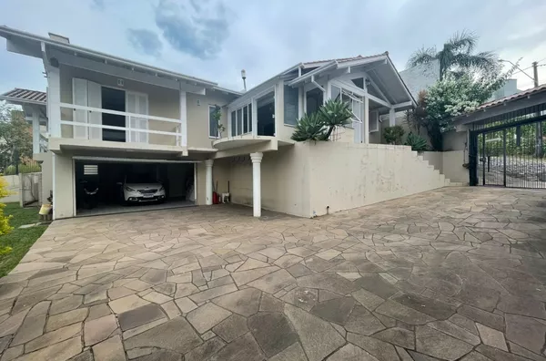 Casa para venda,  Centro, Parobé