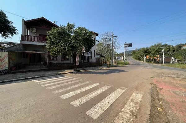 Casa para venda, 3 quarto(s),  Vila Nova, Três Coroas