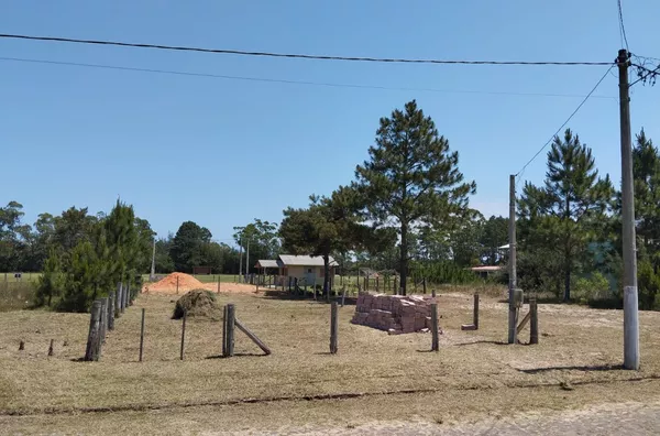 Terreno para venda,  Praia Paraíso, Torres