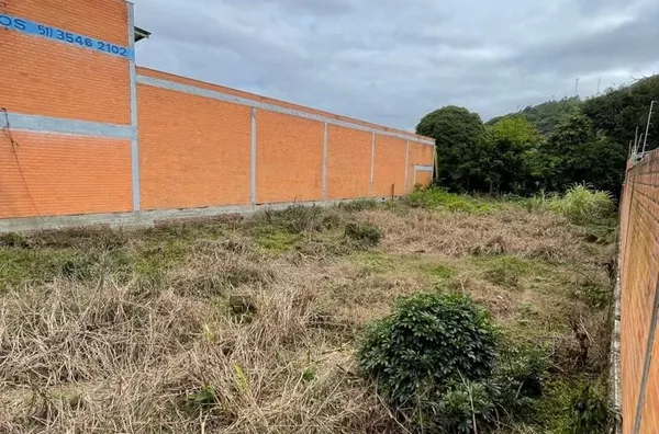 Terreno para venda,  Centro, Três Coroas