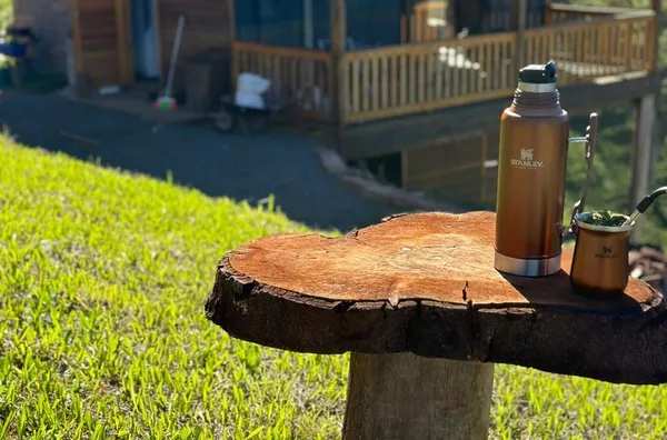 Sítio para venda, 1 quarto(s),  Linha Caloni, Taquara