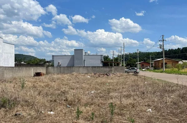 Terreno para venda,  Sander (cidade Verde), Três Coroas