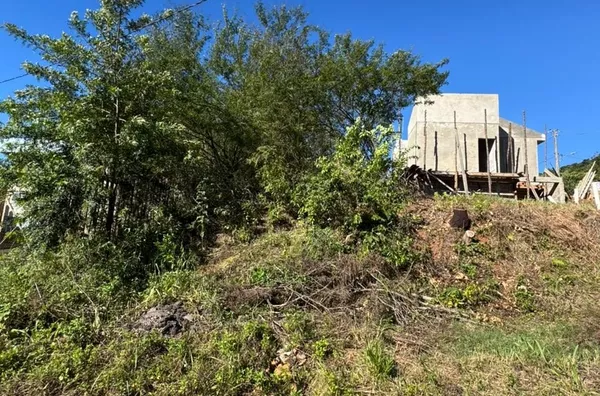 Terreno para venda,  Linha 28, Três Coroas