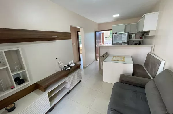 Casa para aluguel,  Sander, Três Coroas