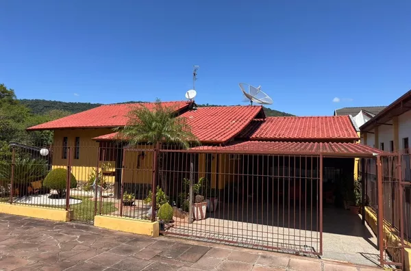 Casa para venda, 2 quarto(s), Viaduto, Três Coroas - Foto 27