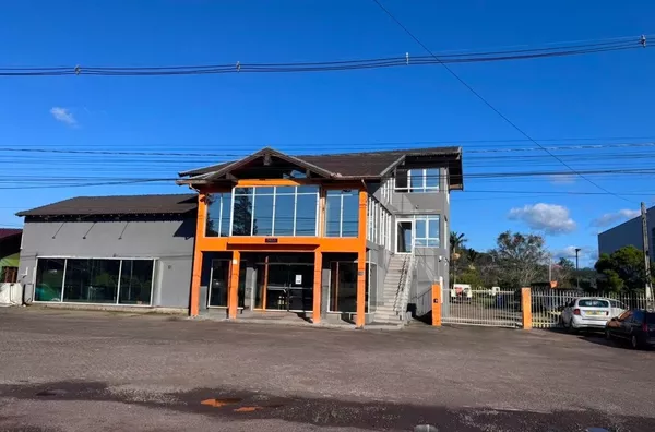 Prédio comercial para venda,  - Est. ERS115 - Igrejinha