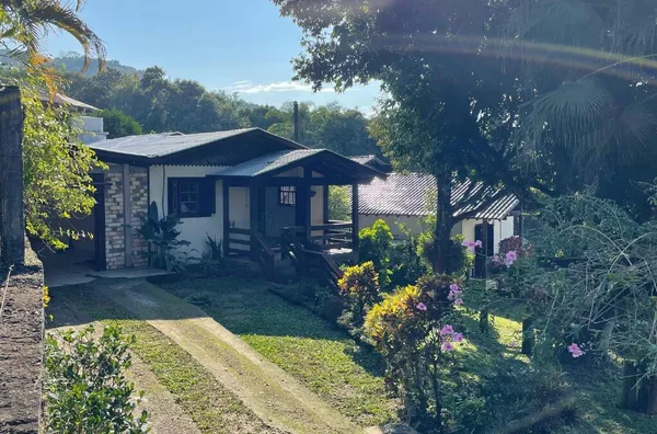 Casa para venda, 3 quarto(s),  Sander, Três Coroas