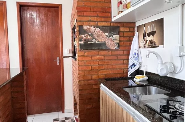 Casa para venda e aluguel, 3 quarto(s),  Mundo Novo III, Três Coroas - Foto 26