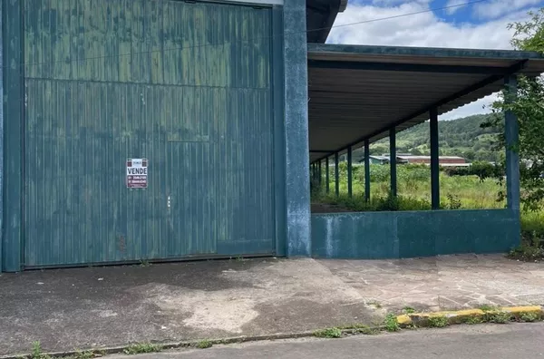 Barracão para venda e aluguel,  Sander, Três Coroas