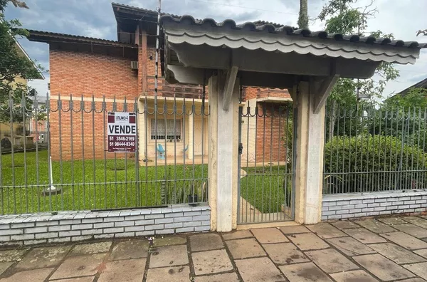 Casa para venda, 6 quarto(s),  Centro, Três Coroas