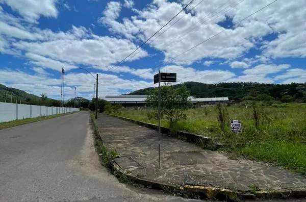 Terreno para venda,  Sander, Três Coroas