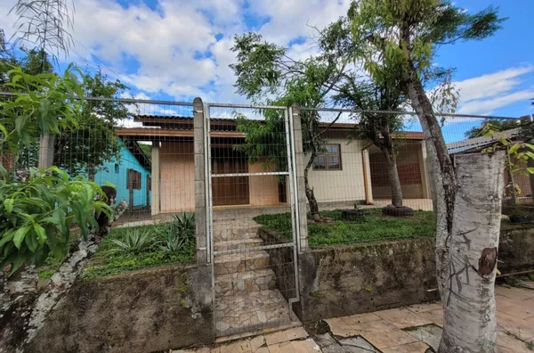 Casa para aluguel, 2 quarto(s), Mundo Novo Iii, Três Coroas - Foto 3