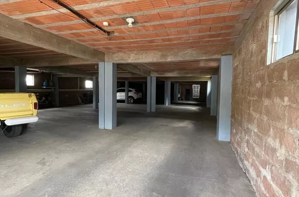 Apartamento 2 quarto(s) centro três coroas