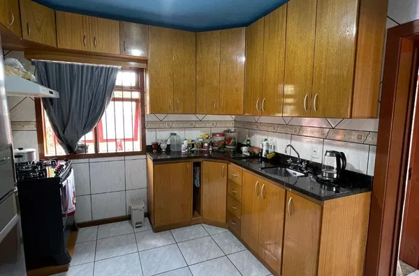 Casa para venda, 3 quarto(s),  Vila Nova, Igrejinha