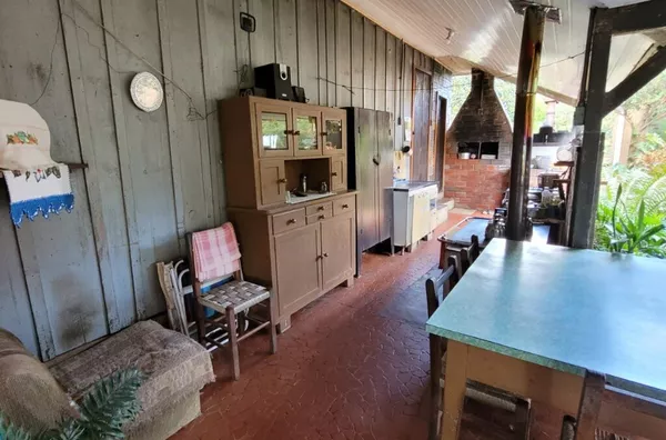 Casa para venda, 3 quarto(s), Quilombo, Três Coroas - Foto 7