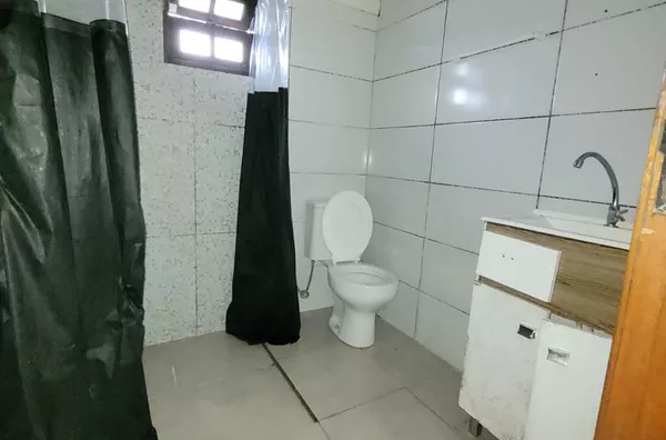 Casa para aluguel 2 quarto(s) vila schell três coroas - Foto 10