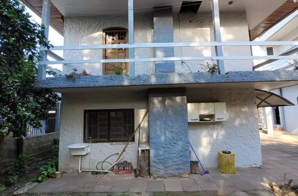 Casa para aluguel, 2 quarto(s),  Centro, Três Coroas