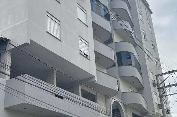 Apartamento para venda, 2 quarto(s),  Centro, Três Coroas