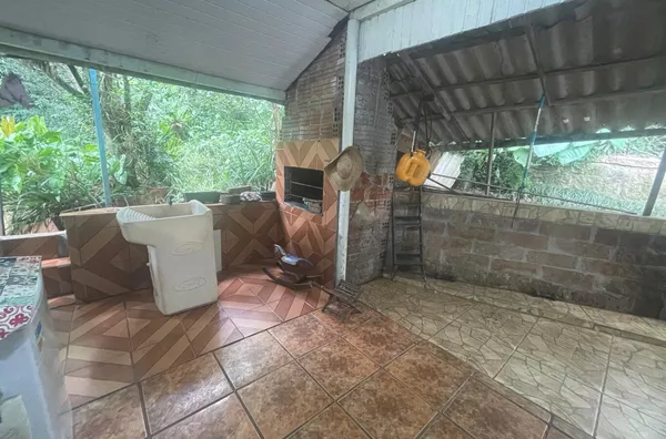 Casa para venda, 4 quarto(s),  Quilombo, Três Coroas