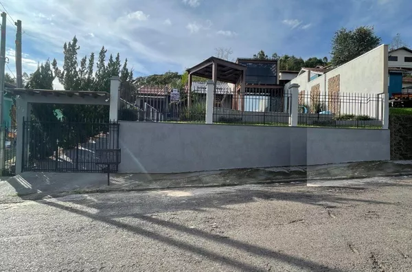 Casa para venda, 2 quarto(s),  Mundo Novo III, Três Coroas