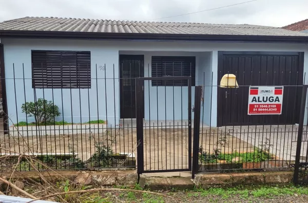 Casa para aluguel, 2 quarto(s),  Loteamento Eucaliptos, Três Coroas