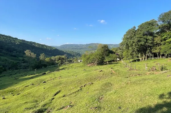 Terreno para venda,  Arroio Kampf, Igrejinha