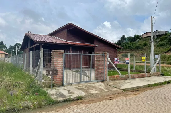 Casa para venda, 3 quarto(s),  São Miguel, Sao Francisco De Paula