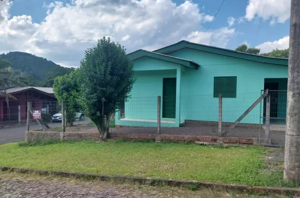 Casa para aluguel 2 quarto(s) - Mundo Novo III - Três Coroas