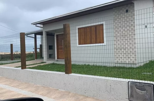 Casa para venda, 2 quarto(s),  Praia Azul, Passo De Torres
