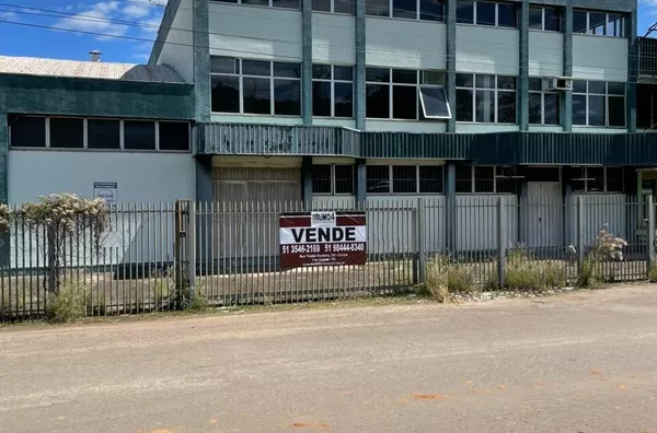 Barracão para venda e aluguel,  Sander, Três Coroas