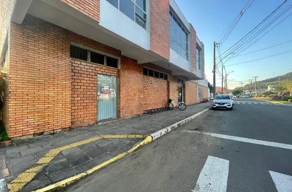 Barracão para aluguel,  Centro, Três Coroas