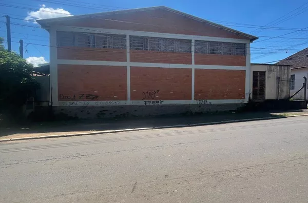 Barracão para venda,  Centro, Três Coroas