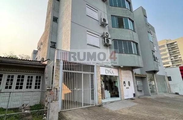 Apartamento para venda, 3 quarto(s),  Centro, Três Coroas