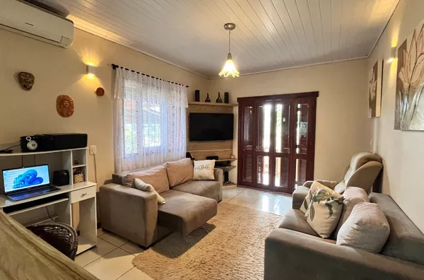 Casa para venda e aluguel, 3 quarto(s),  Mundo Novo III, Três Coroas - Foto 18