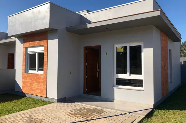 Casa para venda,  Loteamento Cidade Verde, Três Coroas