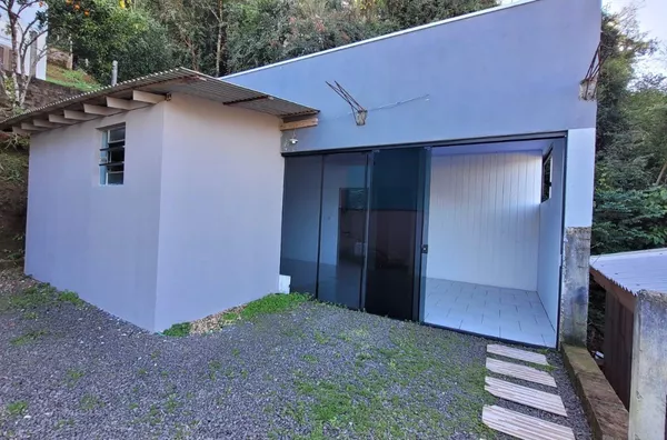 Casa para aluguel, 2 quarto(s),  Centro, Três Coroas