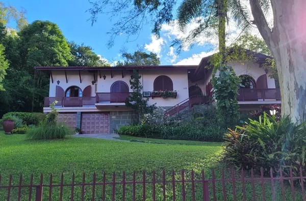 Casa para venda, 3 quarto(s),  Sander, Três Coroas