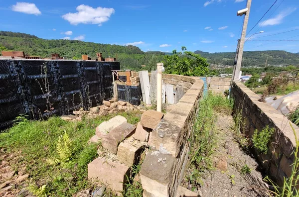 Terreno para venda, Quilombo, Três Coroas - Foto 4