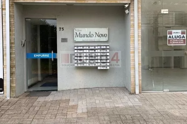 Apartamento para venda, 3 quarto(s),  Centro, Três Coroas