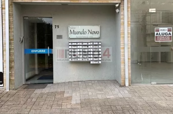 Apartamento para venda, 3 quarto(s),  Centro, Três Coroas