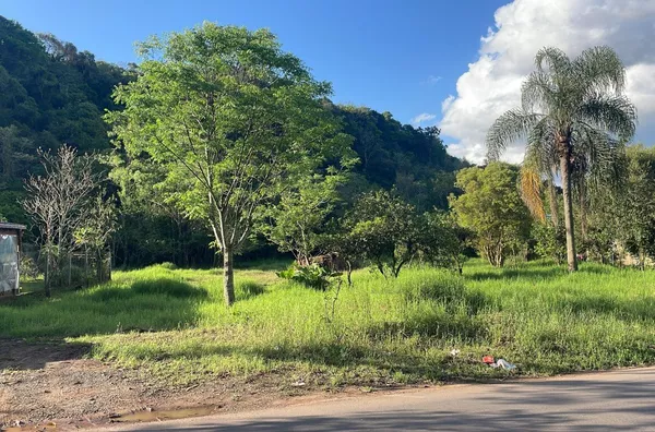 Terreno para venda,  Linha Café Baixa, Três Coroas