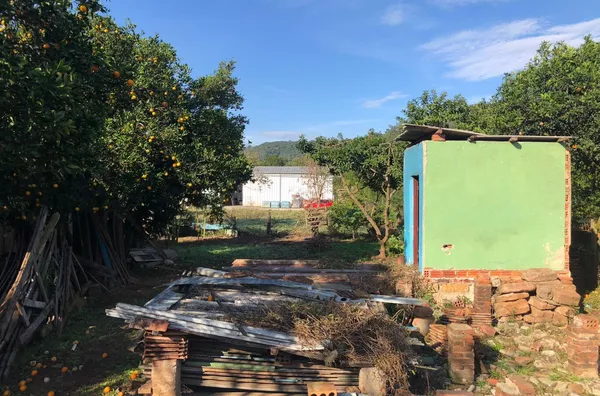 Terreno para venda,  Sander, Três Coroas