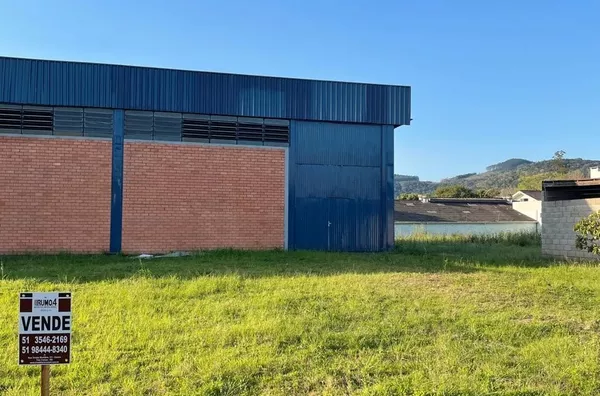 Barracão para venda,  - Selecione - Bairro, Três Coroas