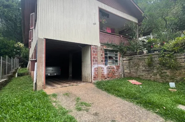 Casa para venda, 4 quarto(s),  Quilombo, Três Coroas