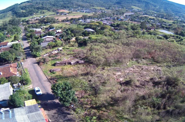 Terreno para venda,  Linha Café Baixa, Três Coroas