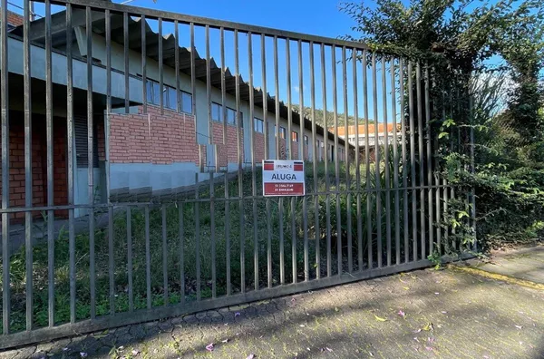 Barracão para aluguel,  - Selecione - Bairro, Igrejinha