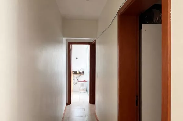 Apartamento para venda, 2 quarto(s),  Vila Nova, Três Coroas