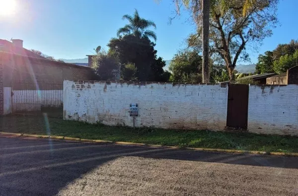 Terreno para venda e aluguel,  Centro, Três Coroas