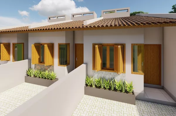 Casa para venda, 2 quarto(s),  Figueira, Igrejinha